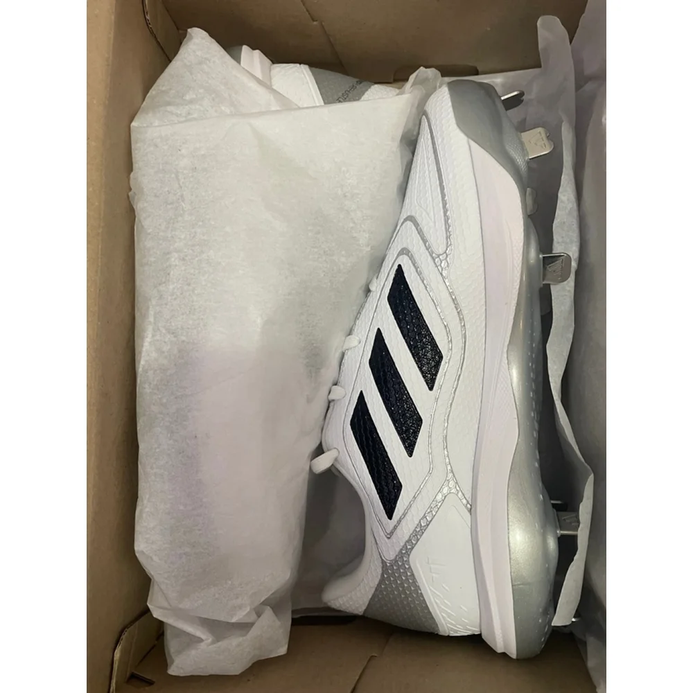 Adidas Adizero Purehustle 3 Womens Softball Cleats Size 9